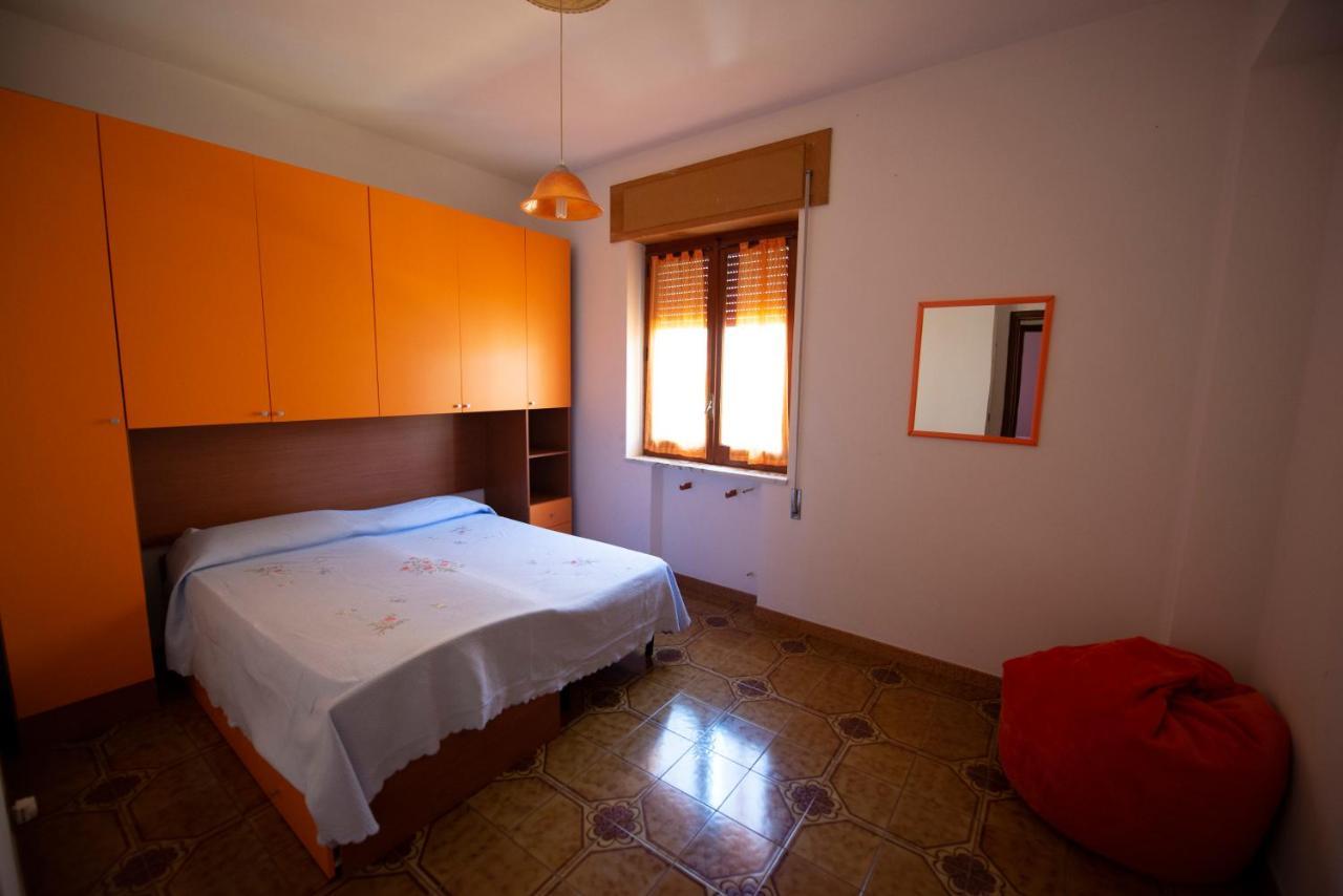 Olimpo Appartament'S Apartment Parghelia Luaran gambar