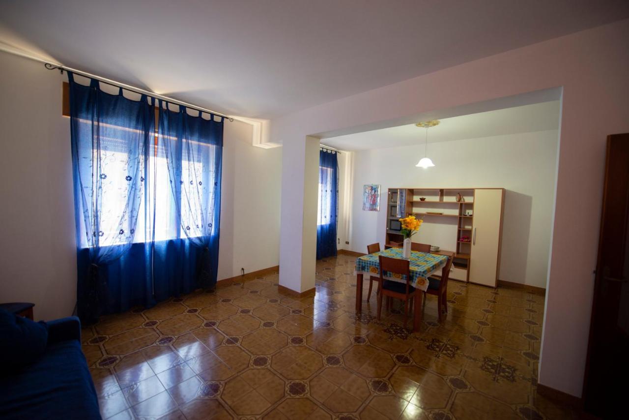 Olimpo Appartament'S Apartment Parghelia Luaran gambar