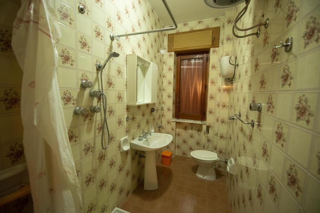 Olimpo Appartament'S Apartment Parghelia Luaran gambar